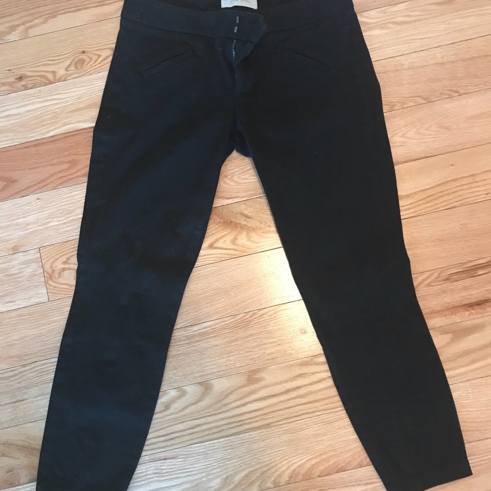 Gap Ultra Skinny Capris